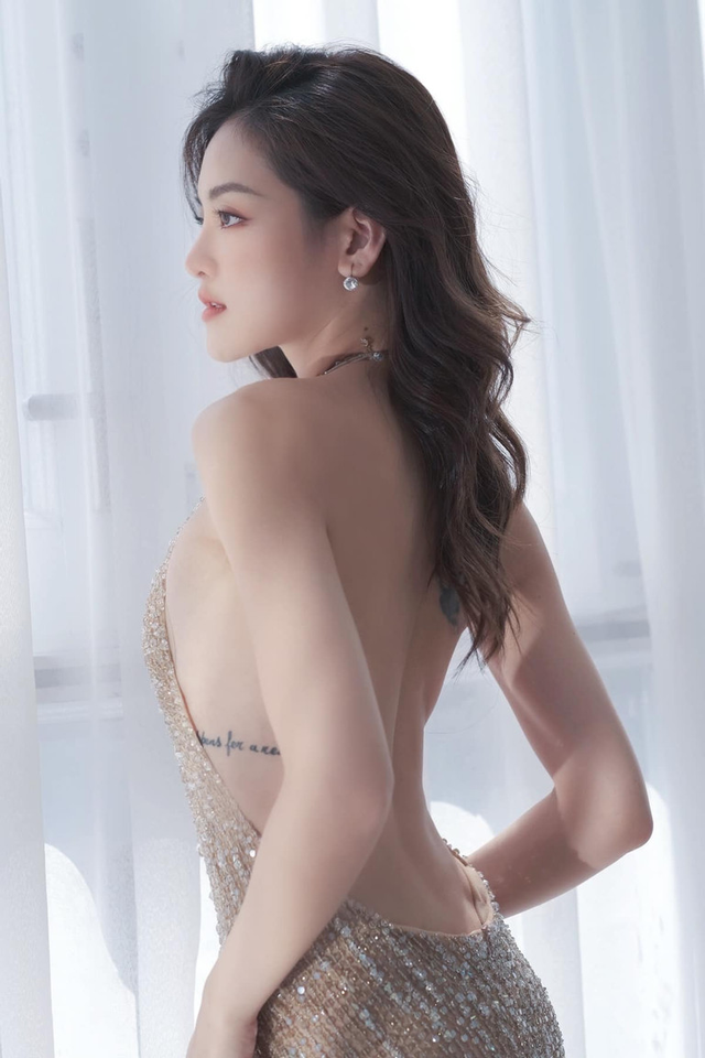 Thùy Anh "Chúng ta của 8 năm sau" sốc khi bị người quen gạ gẫm - Hình 4 Thuy Anh