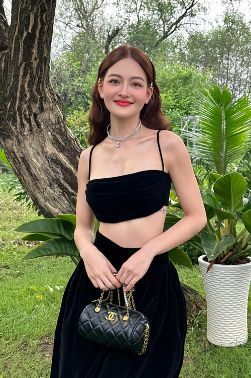 Thùy Anh "Chúng ta của 8 năm sau" sốc khi bị người quen gạ gẫm - Hình 2 Thuy Anh