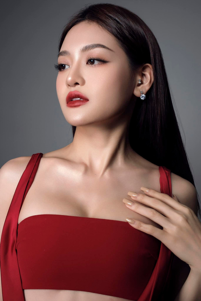 Thùy Anh "Chúng ta của 8 năm sau" sốc khi bị người quen gạ gẫm - Hình 5 Thuy Anh