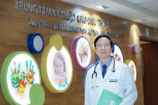 Những thầy thuốc Việt Nam ghi danh trên bản đồ y khoa thế giới - Hình 3 Nhung thay thuoc Viet Nam ghi danh tren ban do y khoa the gioi-Hinh-3