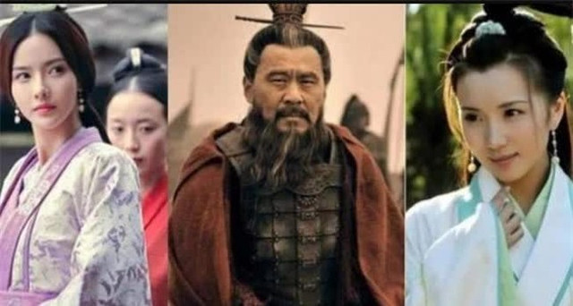 Vì sao 13/16 vợ và thê thiếp của Tào Tháo là góa phụ? - Hình 3 Vi sao 13/16 vo va the thiep cua Tao Thao la goa phu?-Hinh-3
