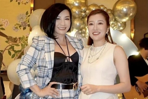 Vợ kém 17 tuổi của Bằng Kiều tình cảm bên mẹ chồng - Hình 7 Vo kem 17 tuoi cua Bang Kieu tinh cam ben me chong-Hinh-7