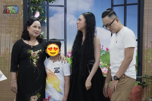 Về ra mắt, cô gái bị phản đối, vài năm sau mẹ chồng ủng hộ - Hình 6 Ve ra mat, co gai bi phan doi, vai nam sau me chong ung ho-Hinh-6
