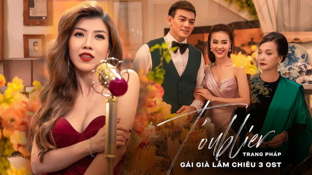 Không thể nhận ra Trang Pháp sau 15 năm 'Nhật Ký Vàng Anh' - Hình 3 Khong the nhan ra Trang Phap sau 15 nam 'Nhat Ky Vang Anh'-Hinh-3