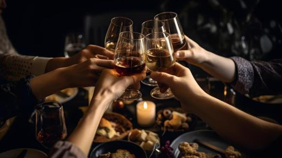 Người thích làm những việc này trên bàn ăn không xứng đáng với tình bạn - Hình 4 Nguoi thich lam nhung viec nay tren ban an khong xung dang voi tinh ban-Hinh-4