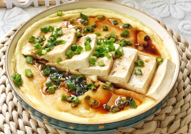 5 món hấp tốt cho sức khỏe lại cực hợp vào mùa đông - Hình 4 5 mon hap tot cho suc khoe lai cuc hop vao mua dong-Hinh-4