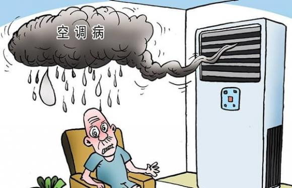 Không muốn ốm đau, hãy nhớ 'bốn điều sợ', làm tốt 'năm điều' Khong muon om dau, hay nho 'bon dieu so', lam tot 'nam dieu'