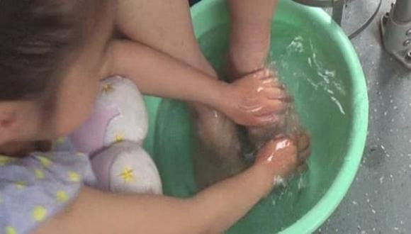 Không muốn ốm đau, hãy nhớ 'bốn điều sợ', làm tốt 'năm điều' - Hình 6 Khong muon om dau, hay nho 'bon dieu so', lam tot 'nam dieu'-Hinh-6