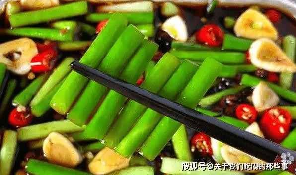 Món này được coi là kháng sinh tự nhiên, vừa tươi lại giòn tan - Hình 3 Mon nay duoc coi la khang sinh tu nhien, vua tuoi lai gion tan-Hinh-3