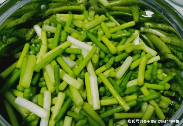 Món này được coi là kháng sinh tự nhiên, vừa tươi lại giòn tan - Hình 5 Mon nay duoc coi la khang sinh tu nhien, vua tuoi lai gion tan-Hinh-5
