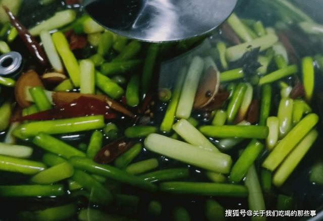Món này được coi là kháng sinh tự nhiên, vừa tươi lại giòn tan - Hình 10 Mon nay duoc coi la khang sinh tu nhien, vua tuoi lai gion tan-Hinh-10
