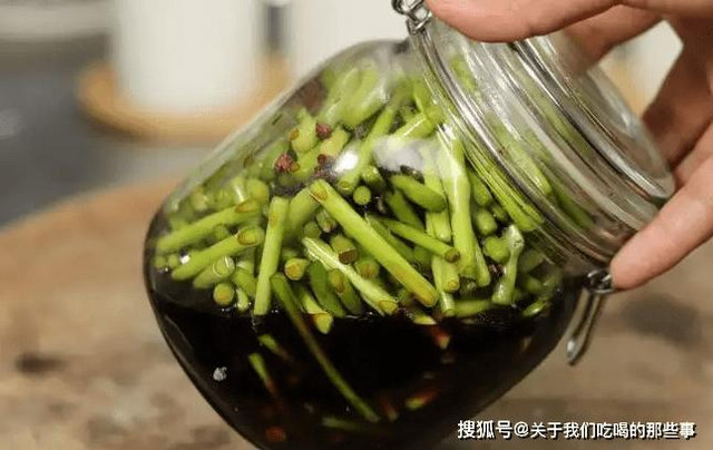 Món này được coi là kháng sinh tự nhiên, vừa tươi lại giòn tan - Hình 11 Mon nay duoc coi la khang sinh tu nhien, vua tuoi lai gion tan-Hinh-11