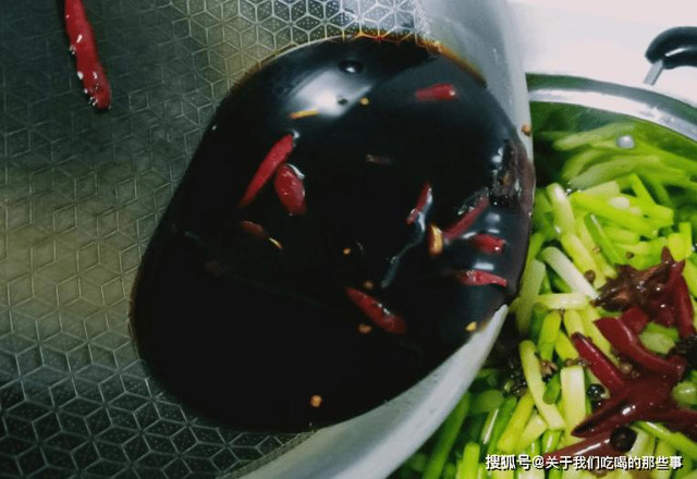 Món này được coi là kháng sinh tự nhiên, vừa tươi lại giòn tan - Hình 9 Mon nay duoc coi la khang sinh tu nhien, vua tuoi lai gion tan-Hinh-9