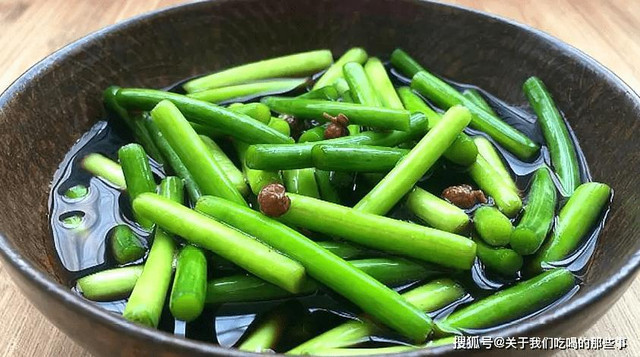 Món này được coi là kháng sinh tự nhiên, vừa tươi lại giòn tan - Hình 2 Mon nay duoc coi la khang sinh tu nhien, vua tuoi lai gion tan-Hinh-2