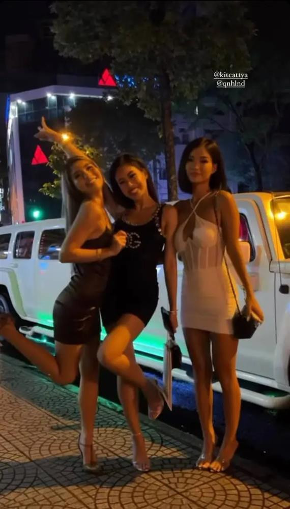 'Đệ nhất rich kid' Tiên Nguyễn đón sinh nhật tuổi 26 - Hình 3 'De nhat rich kid' Tien Nguyen don sinh nhat tuoi 26-Hinh-3