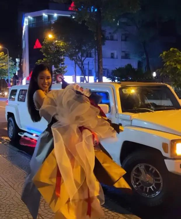 'Đệ nhất rich kid' Tiên Nguyễn đón sinh nhật tuổi 26 'De nhat rich kid' Tien Nguyen don sinh nhat tuoi 26