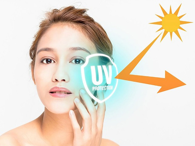8 thực phẩm giúp chị em chống nắng hiệu quả và an toàn 8 thuc pham giup chi em chong nang hieu qua va an toan