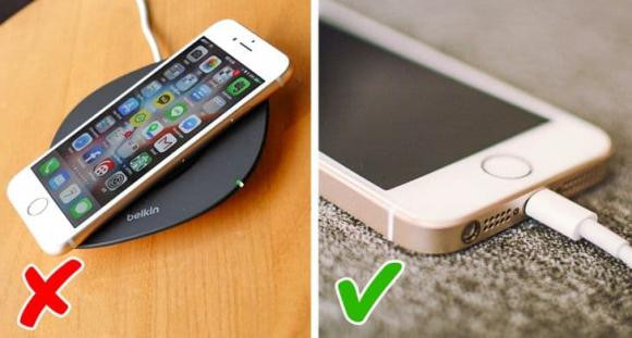 7 mẹo giúp pin điện thoại sạc nhanh nhất 7 meo giup pin dien thoai sac nhanh nhat