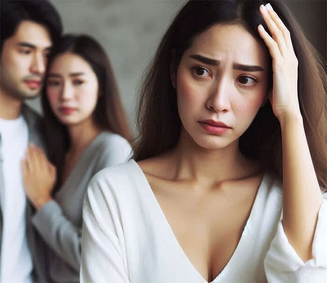 Ngoại tình liệu có... chữa được không? - Hình 2 Ngoai tinh lieu co... chua duoc khong?-Hinh-2