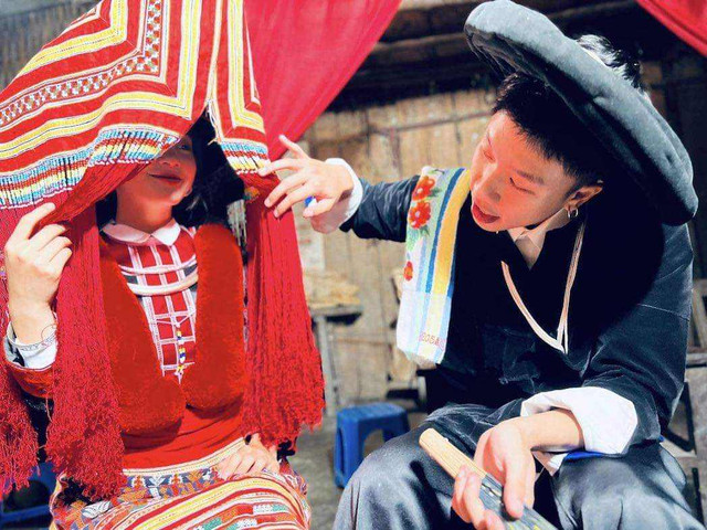 "Đi giữa trời rực rỡ": Khán giả không tin Pu cưới Chải - Hình 2