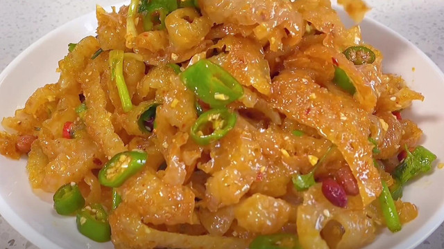 “Loại thịt” rẻ nhất chợ, nhiều người bỏ đi, là “vua chăm sóc da“ - Hình 22 “Loai thit” re nhat cho, nhieu nguoi bo di, la “vua cham soc da“-Hinh-22