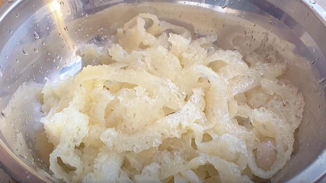 “Loại thịt” rẻ nhất chợ, nhiều người bỏ đi, là “vua chăm sóc da“ - Hình 18 “Loai thit” re nhat cho, nhieu nguoi bo di, la “vua cham soc da“-Hinh-18