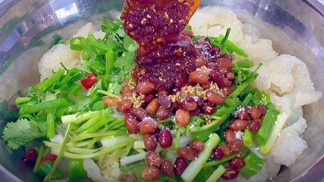 “Loại thịt” rẻ nhất chợ, nhiều người bỏ đi, là “vua chăm sóc da“ - Hình 20 “Loai thit” re nhat cho, nhieu nguoi bo di, la “vua cham soc da“-Hinh-20