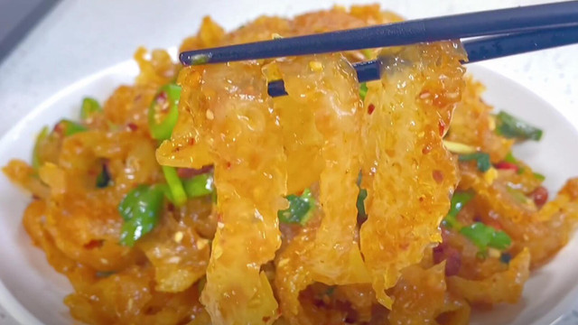 “Loại thịt” rẻ nhất chợ, nhiều người bỏ đi, là “vua chăm sóc da“ - Hình 23 “Loai thit” re nhat cho, nhieu nguoi bo di, la “vua cham soc da“-Hinh-23