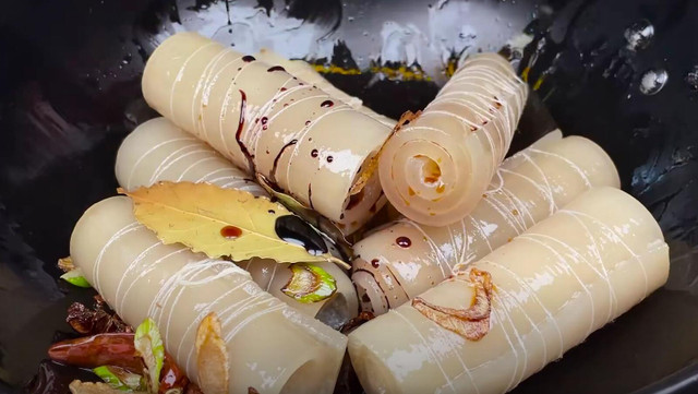“Loại thịt” rẻ nhất chợ, nhiều người bỏ đi, là “vua chăm sóc da“ - Hình 11 “Loai thit” re nhat cho, nhieu nguoi bo di, la “vua cham soc da“-Hinh-11