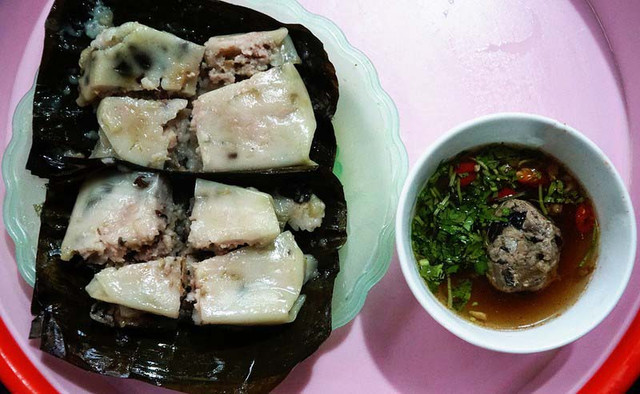 Về Hải Phòng thưởng thức món ăn hương vị béo bùi hấp dẫn - Hình 6 Ve Hai Phong thuong thuc mon an huong vi beo bui hap dan-Hinh-6