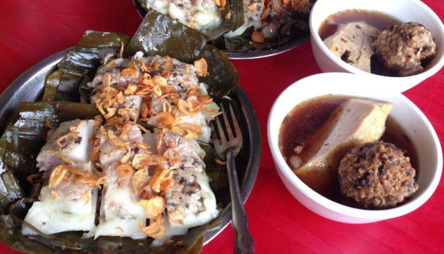 Về Hải Phòng thưởng thức món ăn hương vị béo bùi hấp dẫn - Hình 3 Ve Hai Phong thuong thuc mon an huong vi beo bui hap dan-Hinh-3