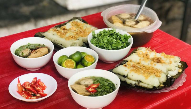 Về Hải Phòng thưởng thức món ăn hương vị béo bùi hấp dẫn - Hình 5 Ve Hai Phong thuong thuc mon an huong vi beo bui hap dan-Hinh-5