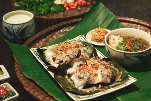Về Hải Phòng thưởng thức món ăn hương vị béo bùi hấp dẫn - Hình 2 Ve Hai Phong thuong thuc mon an huong vi beo bui hap dan-Hinh-2