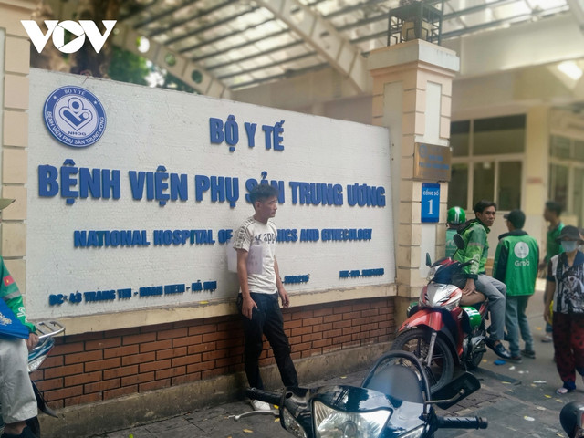 Thanh tra Bộ Y tế lên tiếng về bản kê khai của PGĐ BV Phụ sản Trung ương Thanh tra Bo Y te len tieng ve ban ke khai cua PGD BV Phu san Trung uong