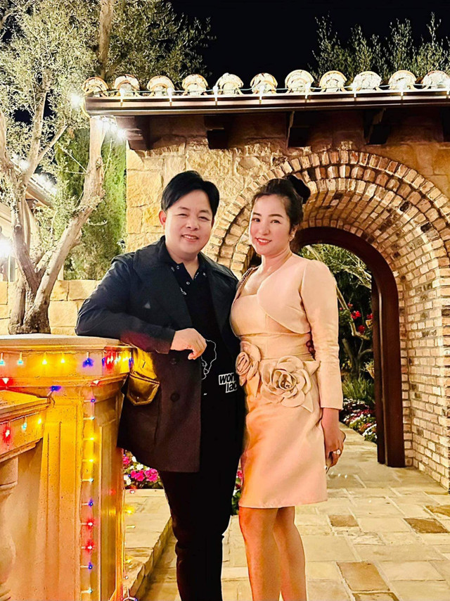 Thúy Nga bị hải quan nước ngoài giữ, lý do “dở khóc dở cười” Thuy Nga bi hai quan nuoc ngoai giu, ly do “do khoc do cuoi”