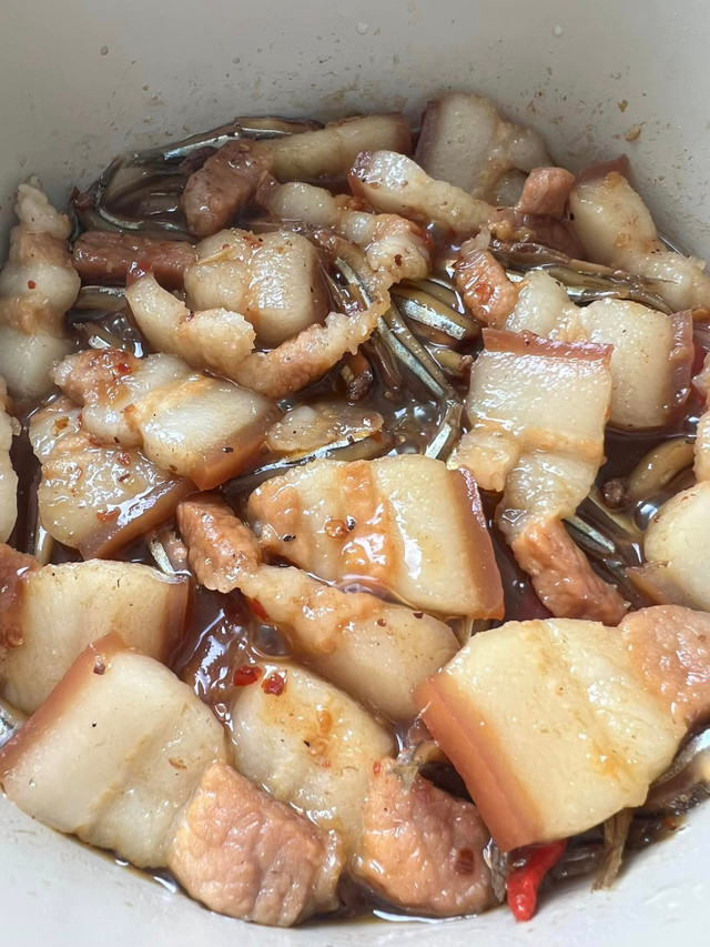 Loại cá bé tí tẹo, giá rẻ, siêu dinh dưỡng, tốt cho xương - Hình 8 Loai ca be ti teo, gia re, sieu dinh duong, tot cho xuong-Hinh-8