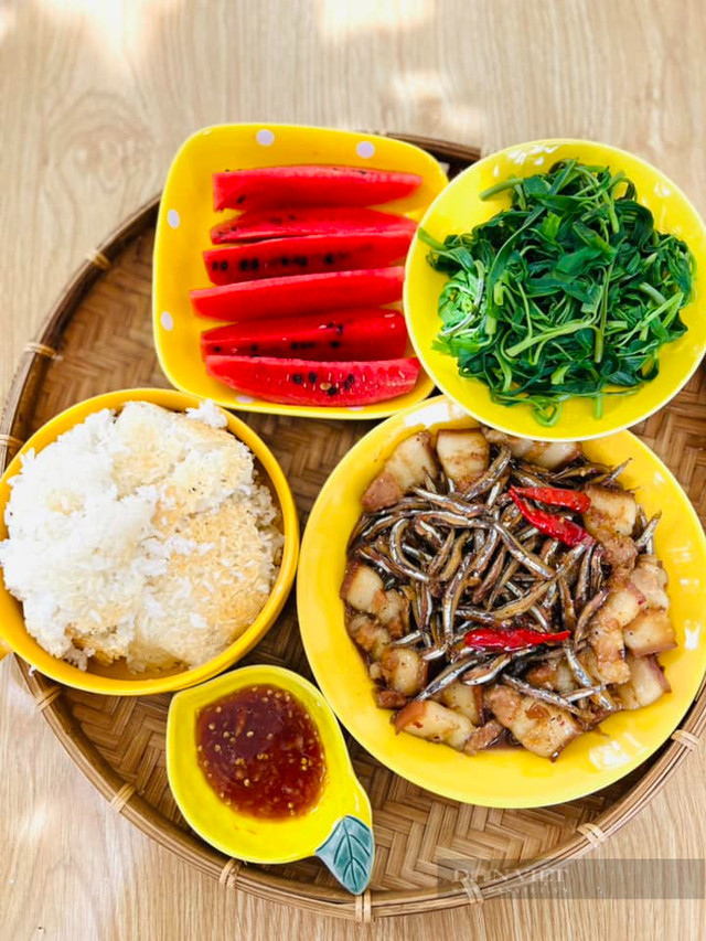 Loại cá bé tí tẹo, giá rẻ, siêu dinh dưỡng, tốt cho xương - Hình 10 Loai ca be ti teo, gia re, sieu dinh duong, tot cho xuong-Hinh-10
