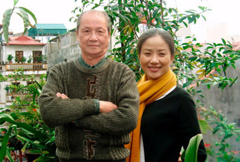 Phó Giáo sư - Tiến sĩ đẹp kiêu sa, từng đóng Nam Phương Hoàng hậu - Hình 3 Pho Giao su - Tien si dep kieu sa, tung dong Nam Phuong Hoang hau-Hinh-3