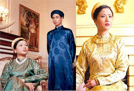 Phó Giáo sư - Tiến sĩ đẹp kiêu sa, từng đóng Nam Phương Hoàng hậu - Hình 7 Pho Giao su - Tien si dep kieu sa, tung dong Nam Phuong Hoang hau-Hinh-7