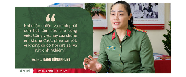 Nữ sĩ quan cảnh vệ kể chuyện bảo vệ phu nhân chính khách - Hình 7 Nu si quan canh ve ke chuyen bao ve phu nhan chinh khach-Hinh-7