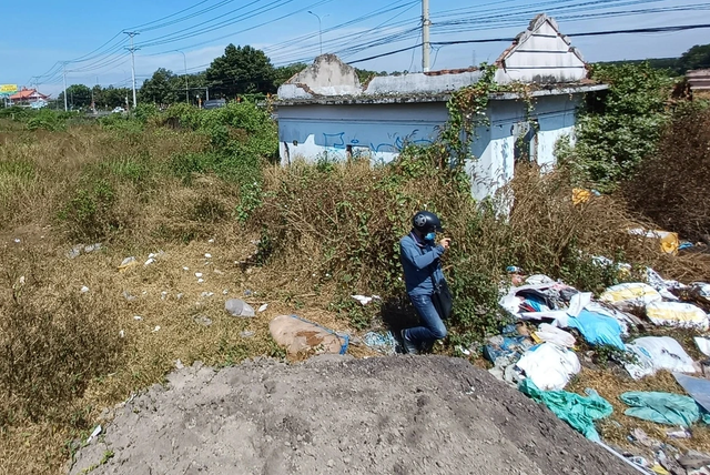 Những “bánh vẽ” tại Đồng Nai của Nguyễn Thái Luyện giờ ra sao? - Hình 2 Nhung “banh ve” tai Dong Nai cua Nguyen Thai Luyen gio ra sao?-Hinh-2