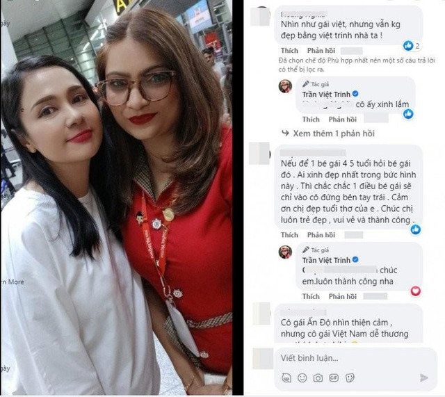 Từng phải 'bóp mồm' giảm cân, Việt Trinh giờ ăn tù tì - Hình 6 Tung phai 'bop mom' giam can, Viet Trinh gio an tu ti-Hinh-6