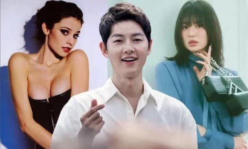 Dàn diễn viên "Hậu duệ mặt trời" sau 7 năm Dan dien vien
