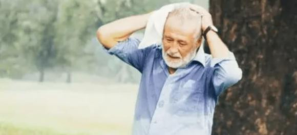 Các món ăn giải nhiệt mùa hè phù hợp với người cao tuổi Cac mon an giai nhiet mua he phu hop voi nguoi cao tuoi