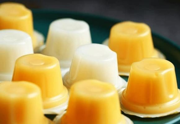 8 món ăn vặt này cực nhiều đường, ăn lắm sẽ hại cơ thể - Hình 8 8 mon an vat nay cuc nhieu duong, an lam se hai co the-Hinh-8