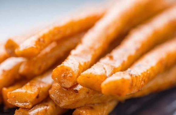 8 món ăn vặt này cực nhiều đường, ăn lắm sẽ hại cơ thể - Hình 7 8 mon an vat nay cuc nhieu duong, an lam se hai co the-Hinh-7