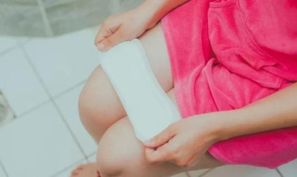 Mỗi tháng 2 'kỳ đèn đỏ', có bình thường không? Moi thang 2 'ky den do', co binh thuong khong?