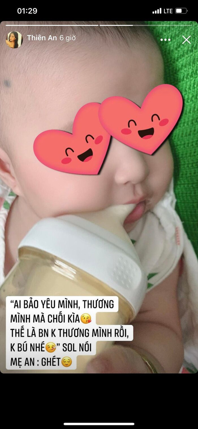 Con gái Jack được tiết lộ đặc điểm cực đáng yêu - Hình 4 Con gai Jack duoc tiet lo dac diem cuc dang yeu-Hinh-4