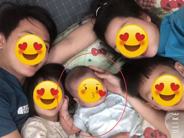 Con gái Jack được tiết lộ đặc điểm cực đáng yêu - Hình 3 Con gai Jack duoc tiet lo dac diem cuc dang yeu-Hinh-3