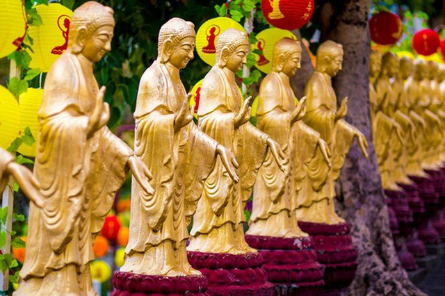 Phật dạy: Làm người, đừng bao giờ phạm phải 5 ác nghiệp này - Hình 2 Phat day: Lam nguoi, dung bao gio pham phai 5 ac nghiep nay-Hinh-2